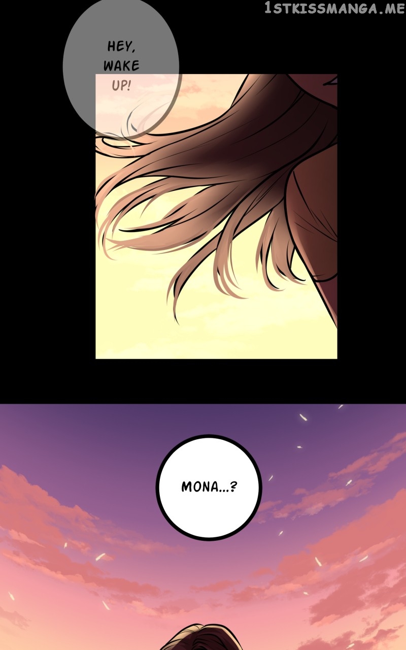 Anything for You Chapter 2 - page 4