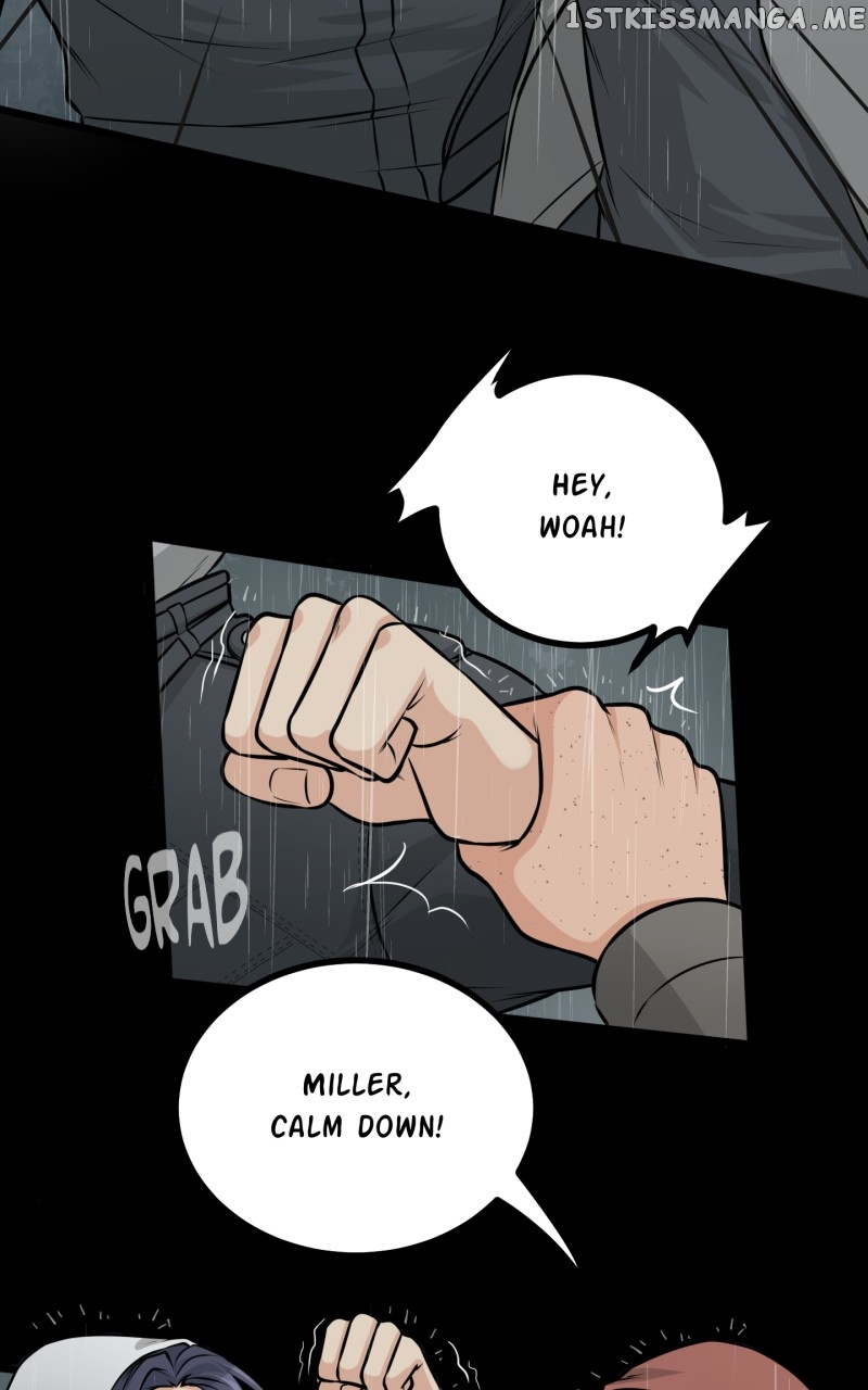 Anything for You Chapter 2 - page 43