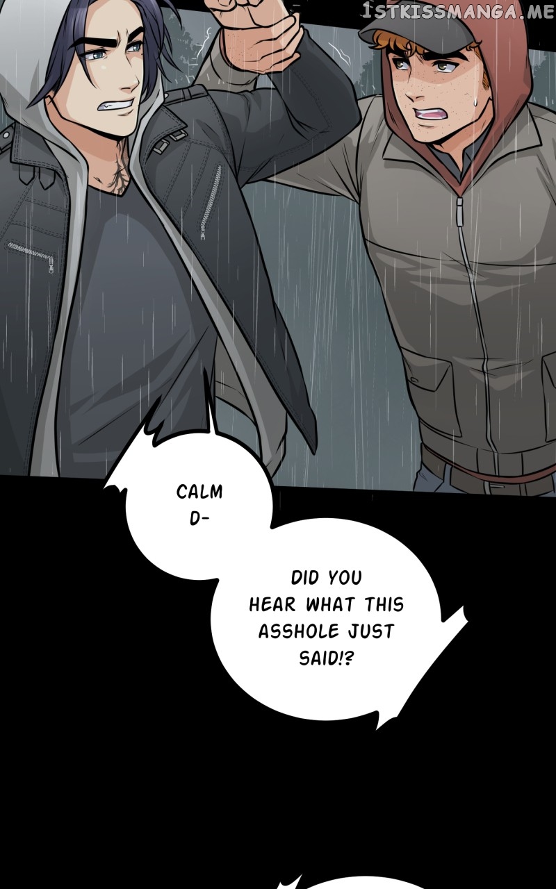 Anything for You Chapter 2 - page 44