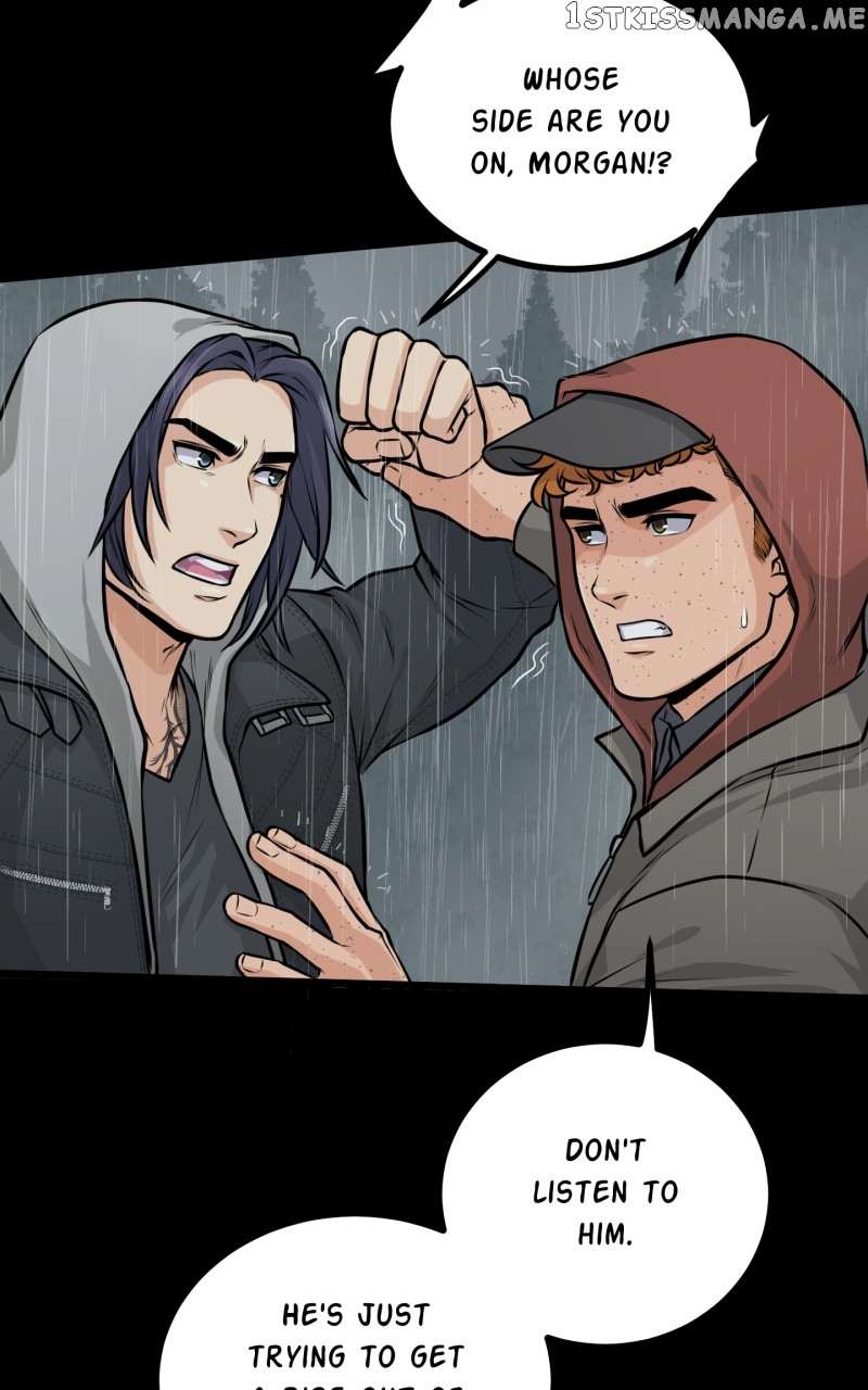 Anything for You Chapter 2 - page 45