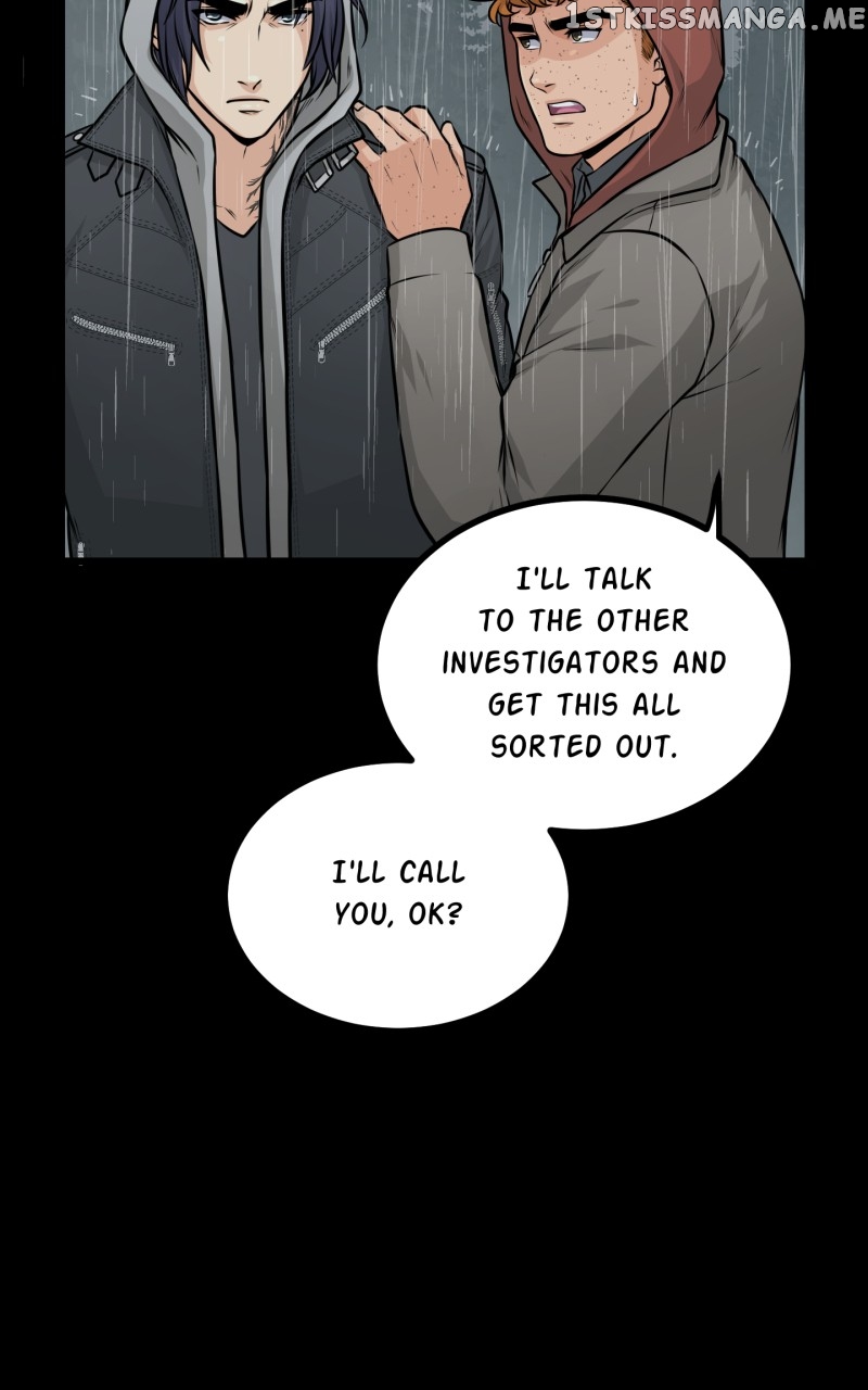 Anything for You Chapter 2 - page 48