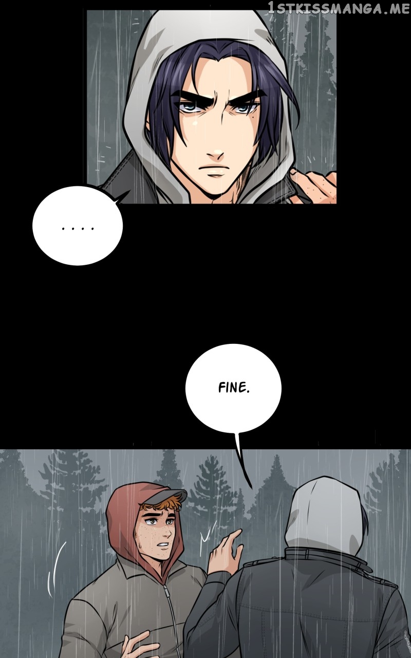 Anything for You Chapter 2 - page 49