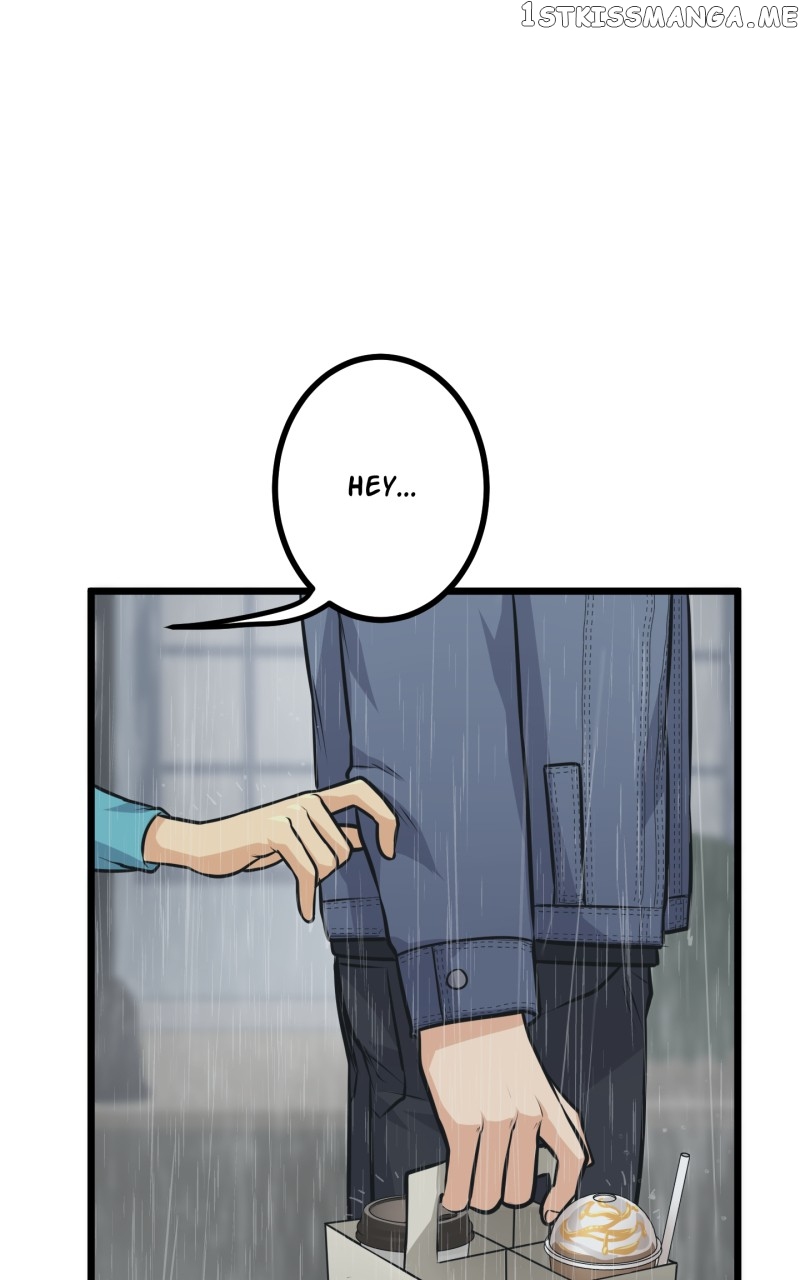 Anything for You Chapter 2 - page 54
