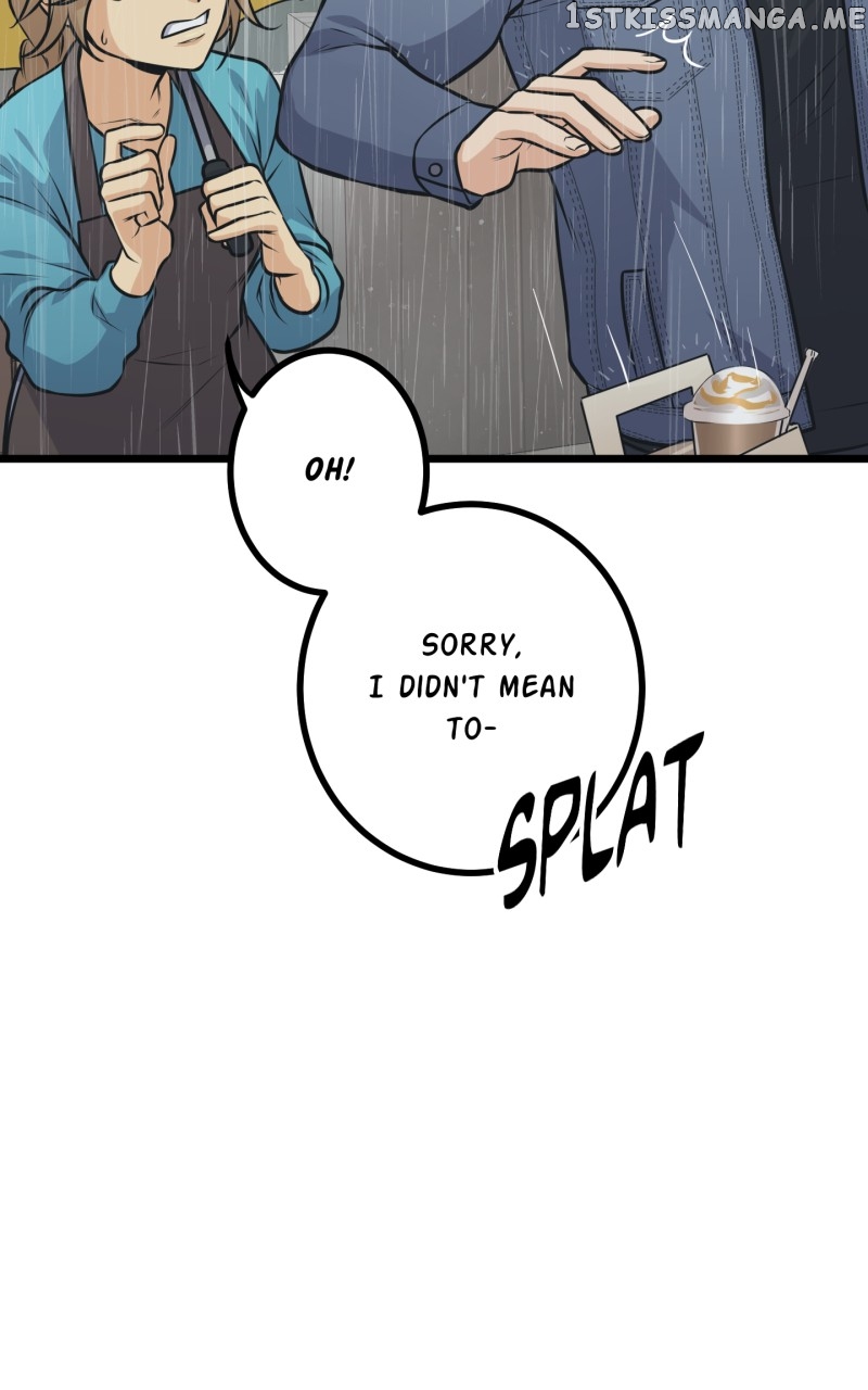 Anything for You Chapter 2 - page 56