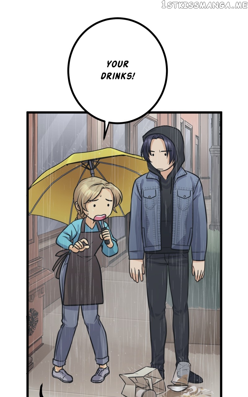 Anything for You Chapter 2 - page 57