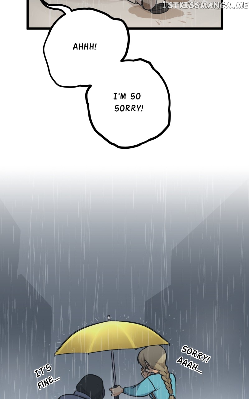 Anything for You Chapter 2 - page 58