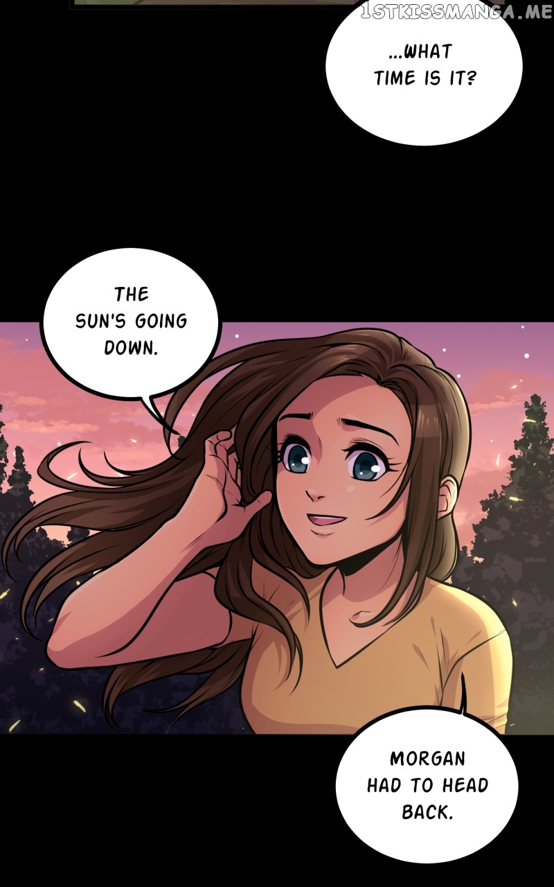 Anything for You Chapter 2 - page 6