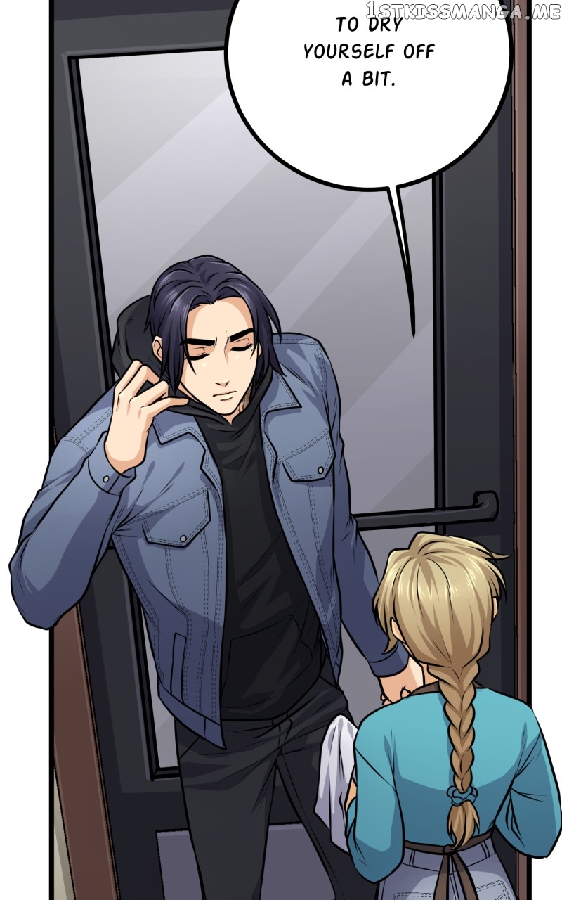Anything for You Chapter 2 - page 60