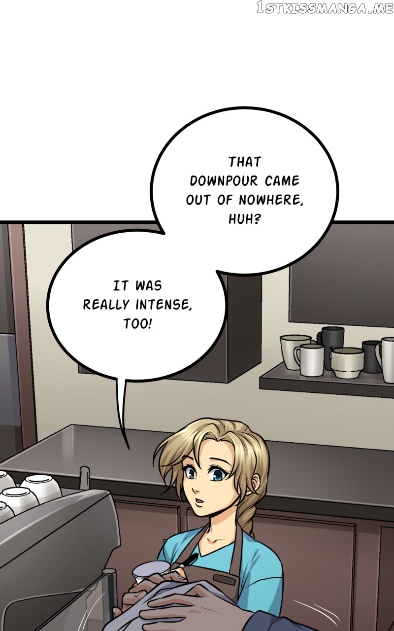 Anything for You Chapter 2 - page 62