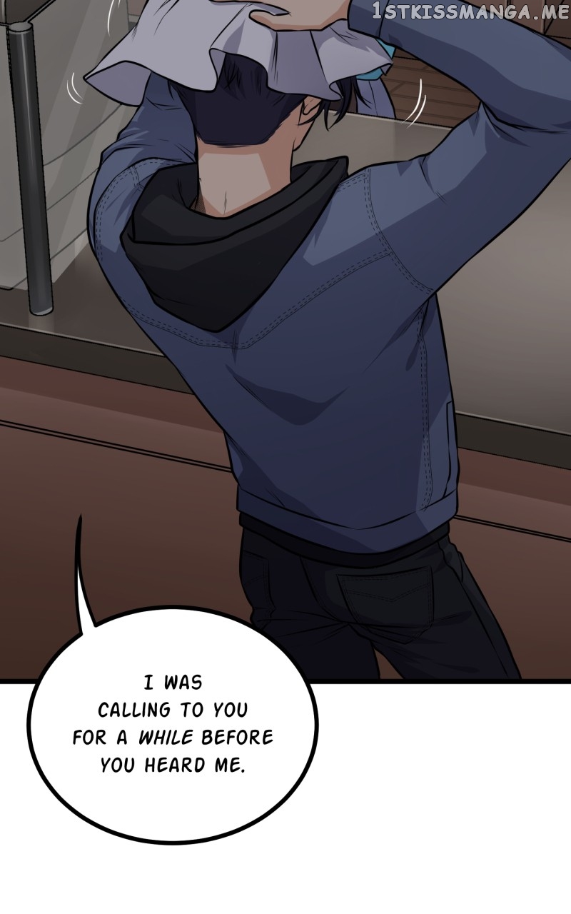 Anything for You Chapter 2 - page 63