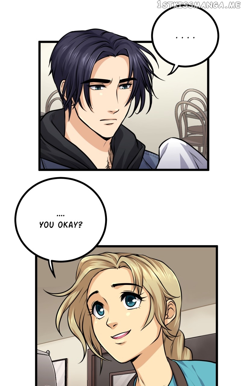 Anything for You Chapter 2 - page 64