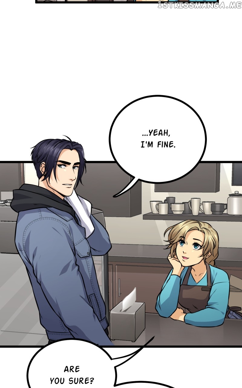Anything for You Chapter 2 - page 65