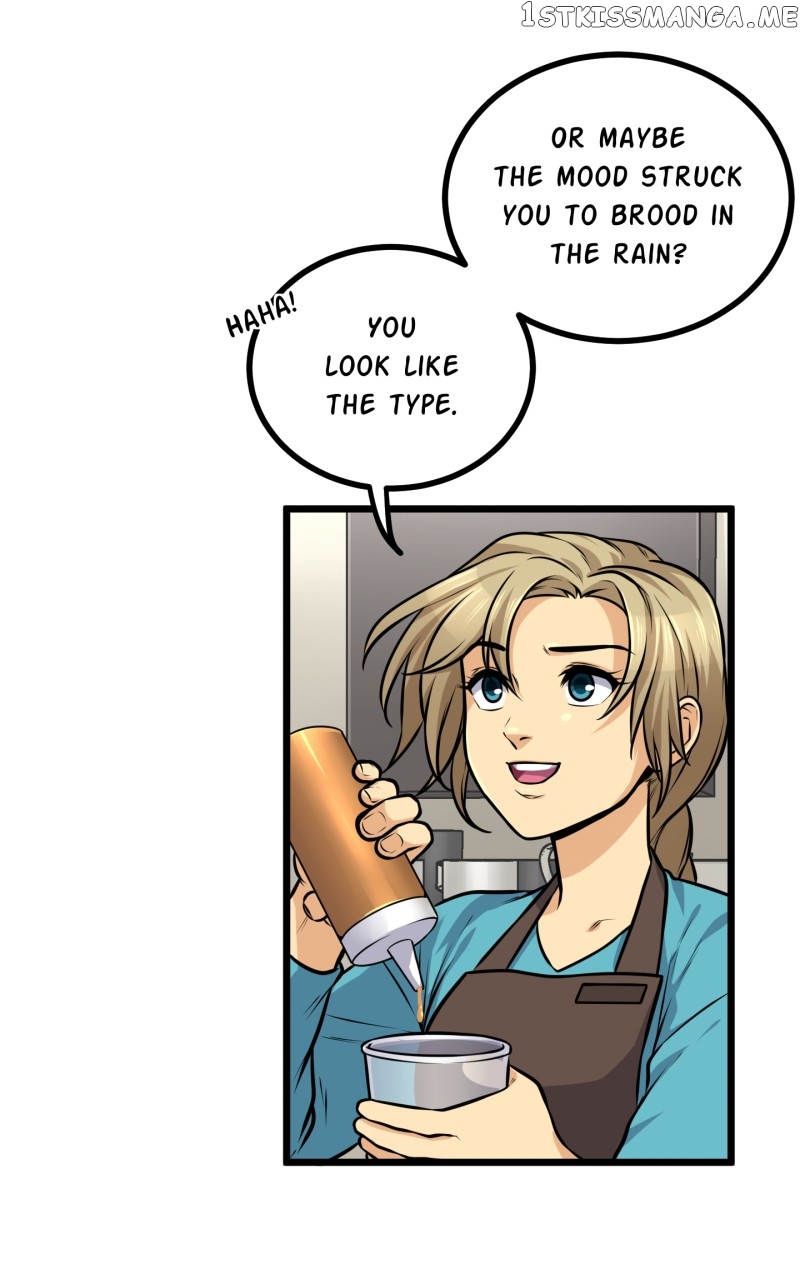 Anything for You Chapter 2 - page 68