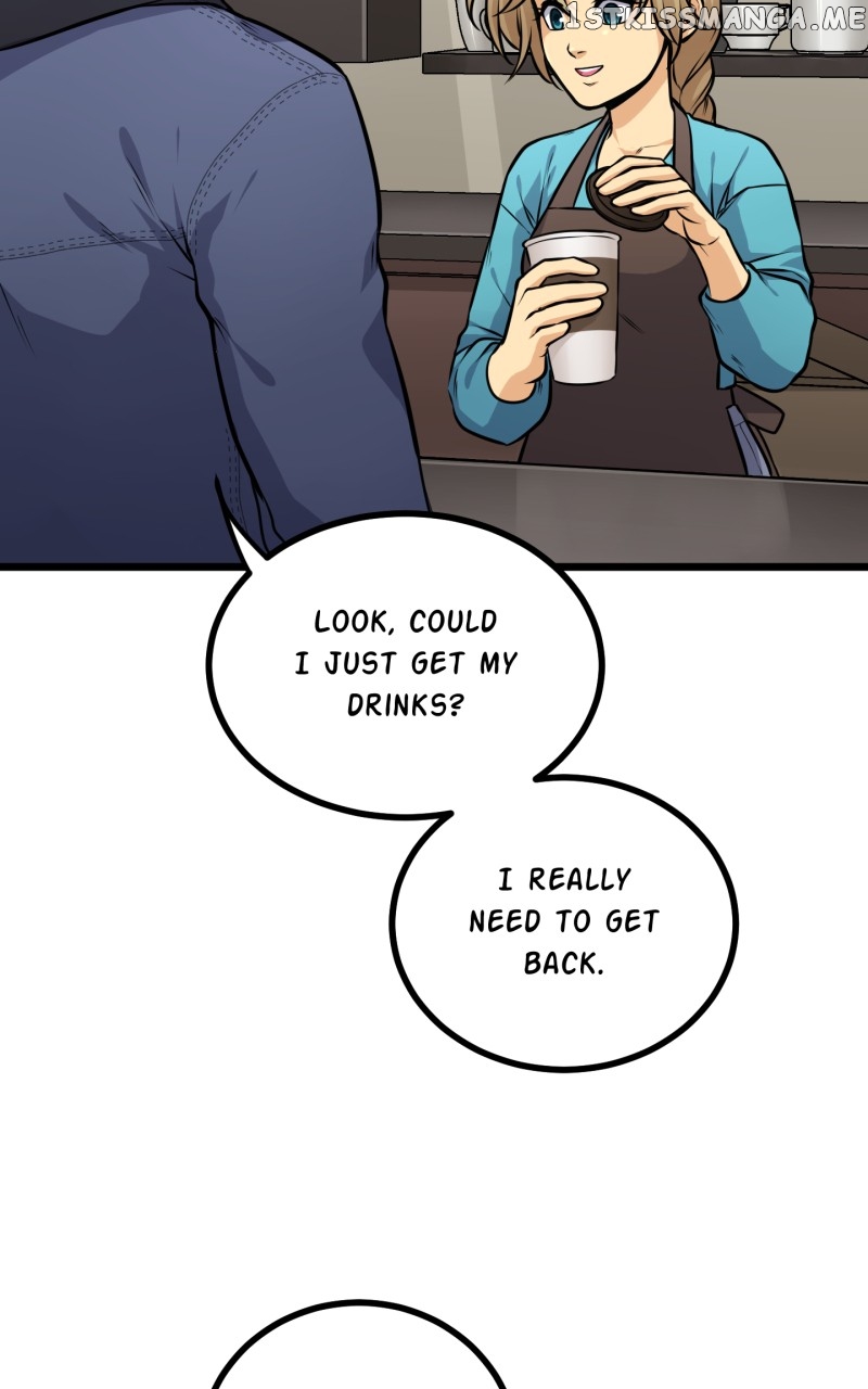 Anything for You Chapter 2 - page 70