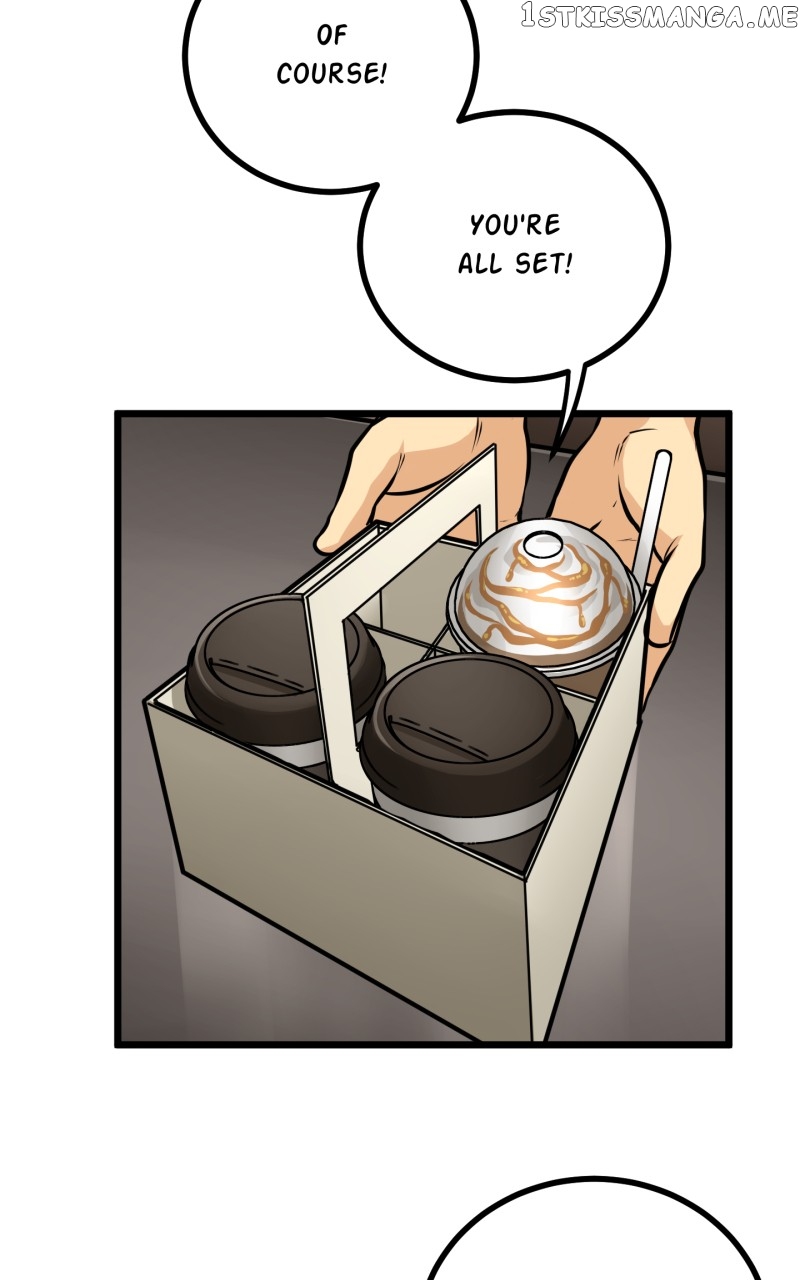Anything for You Chapter 2 - page 71