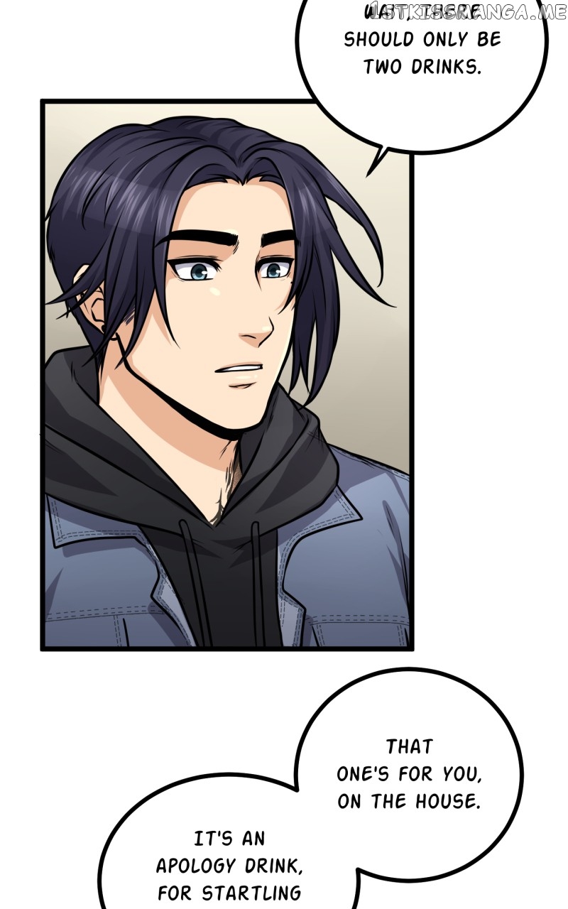 Anything for You Chapter 2 - page 72