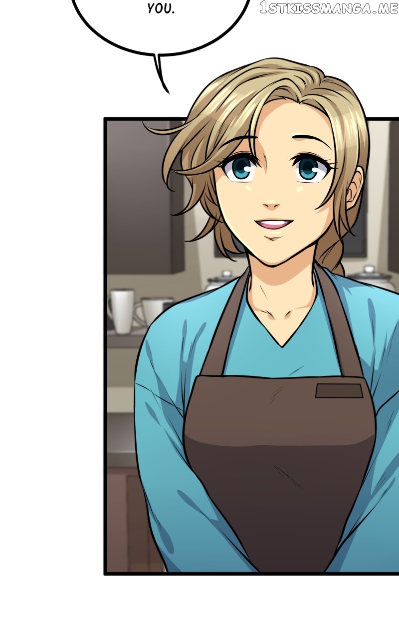 Anything for You Chapter 2 - page 73