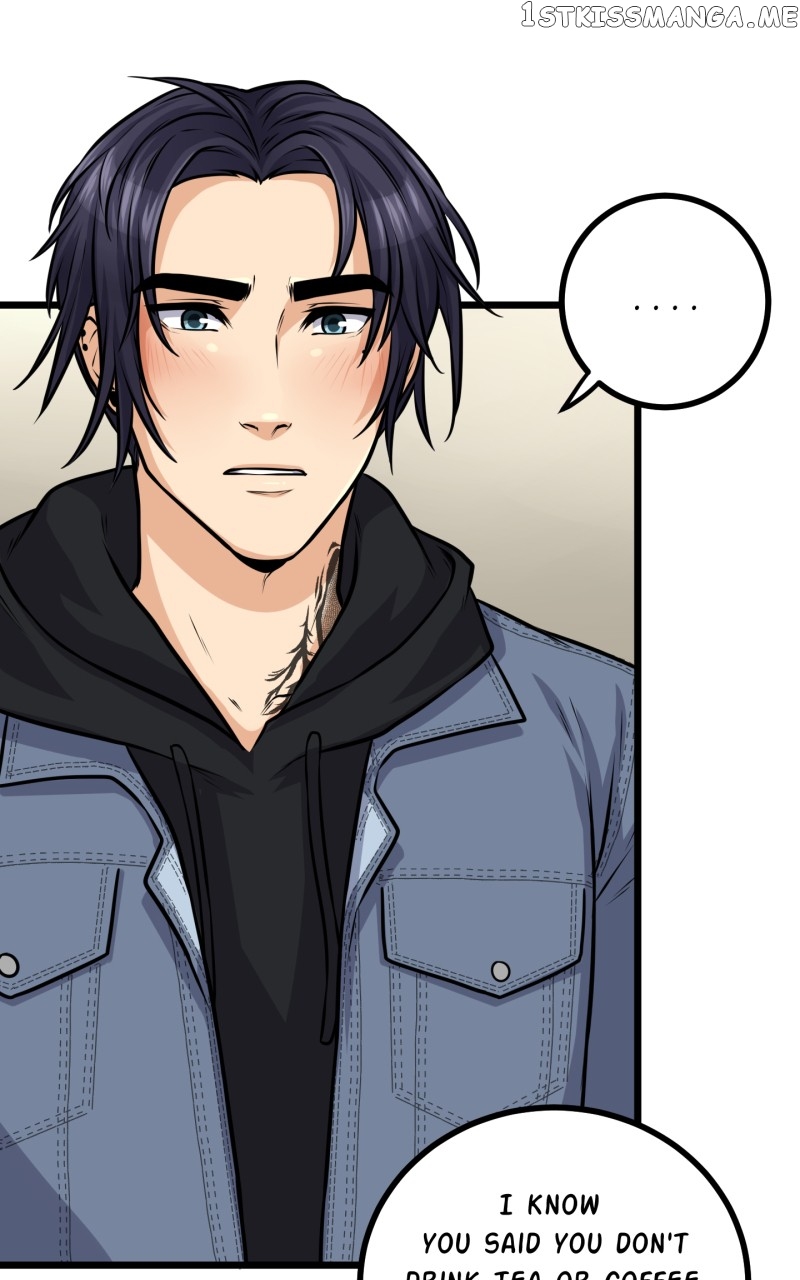 Anything for You Chapter 2 - page 74