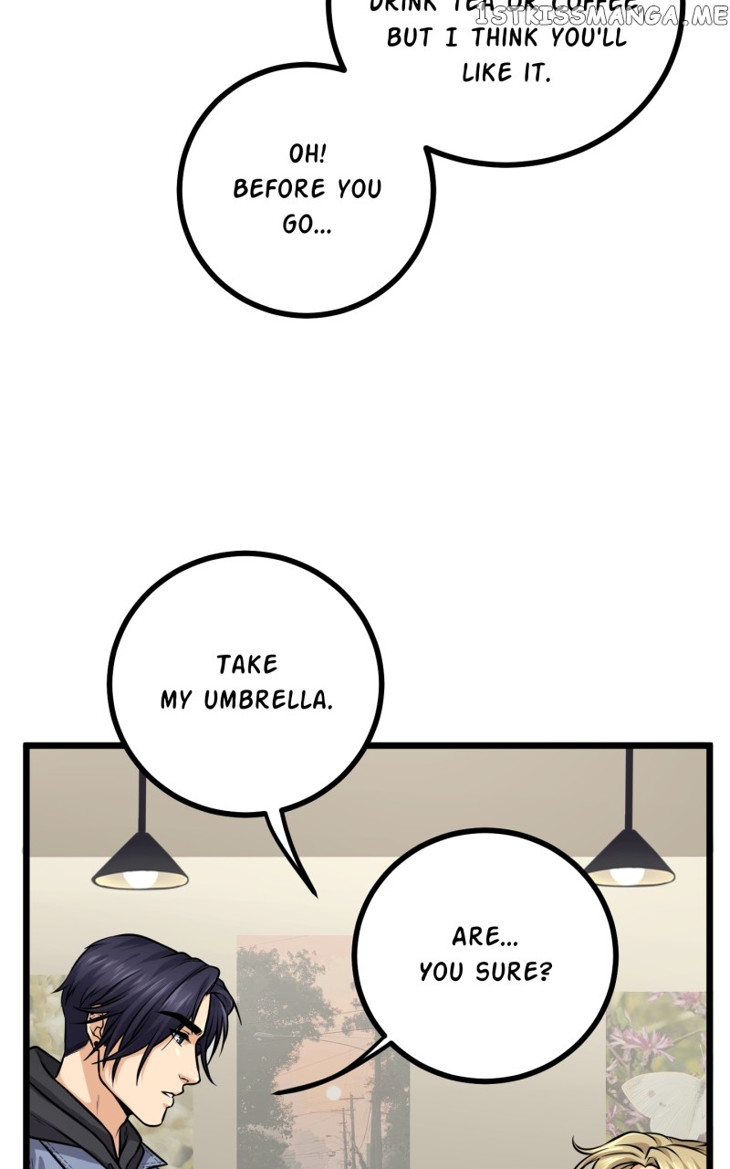 Anything for You Chapter 2 - page 75