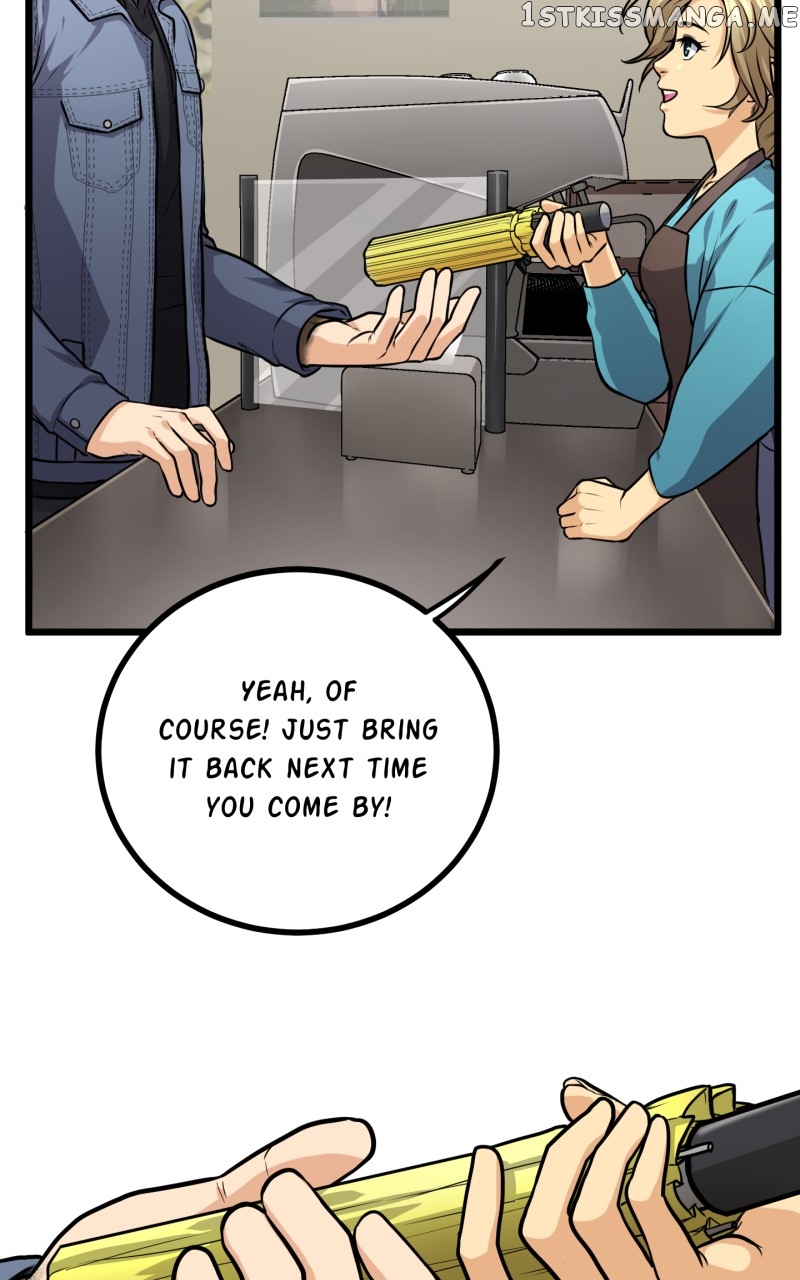 Anything for You Chapter 2 - page 76