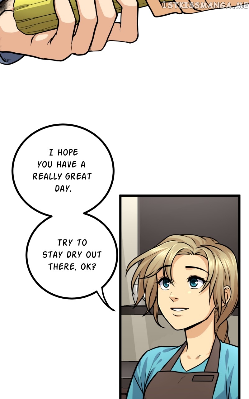 Anything for You Chapter 2 - page 77