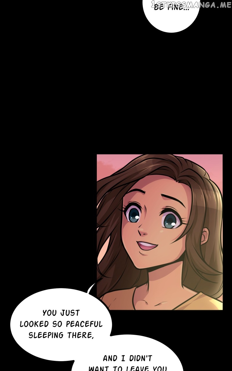 Anything for You Chapter 2 - page 8