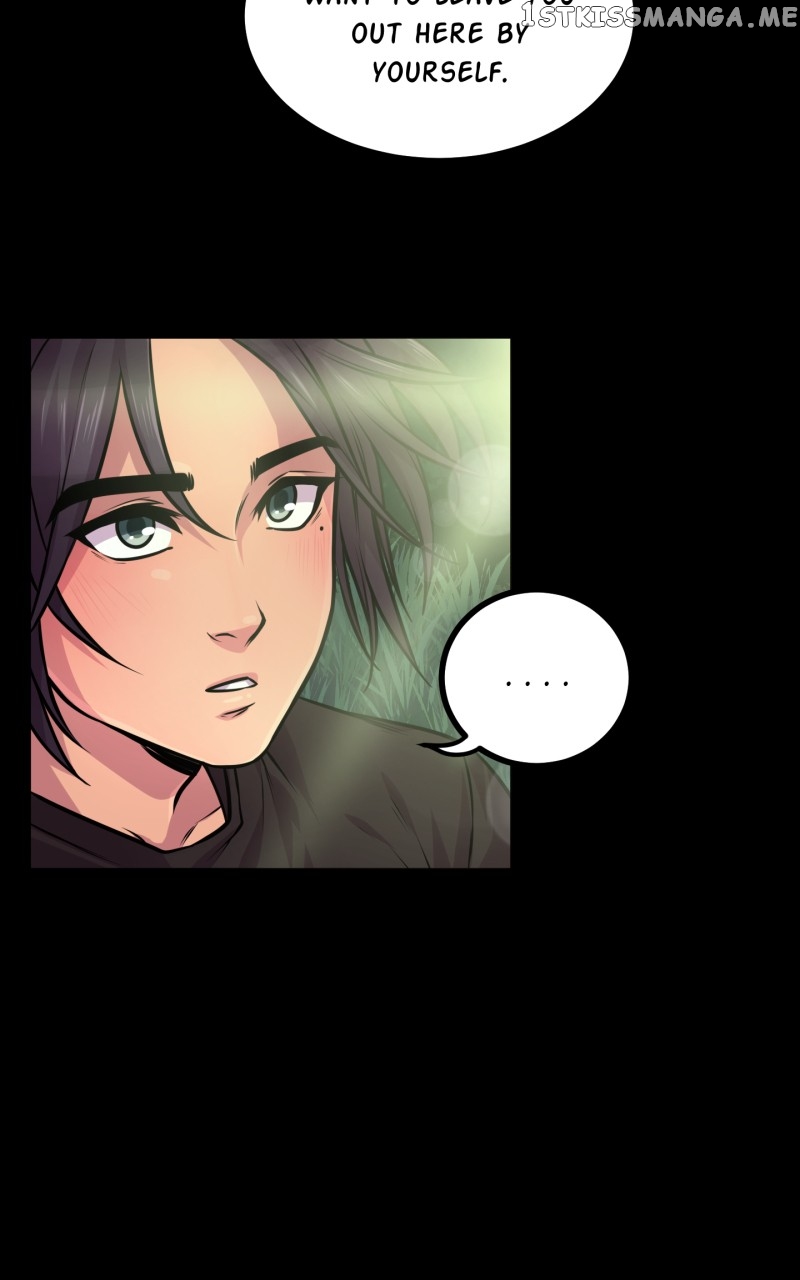 Anything for You Chapter 2 - page 9