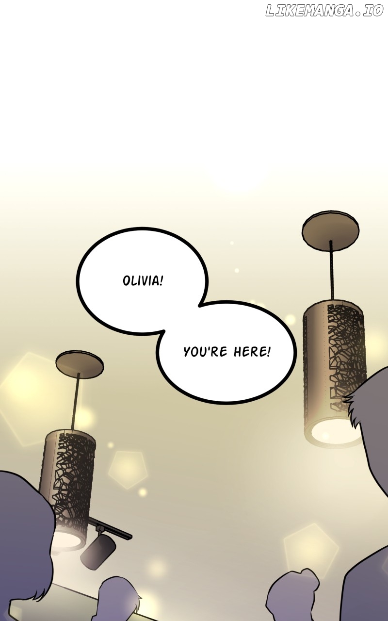 Anything for You Chapter 52 - page 1
