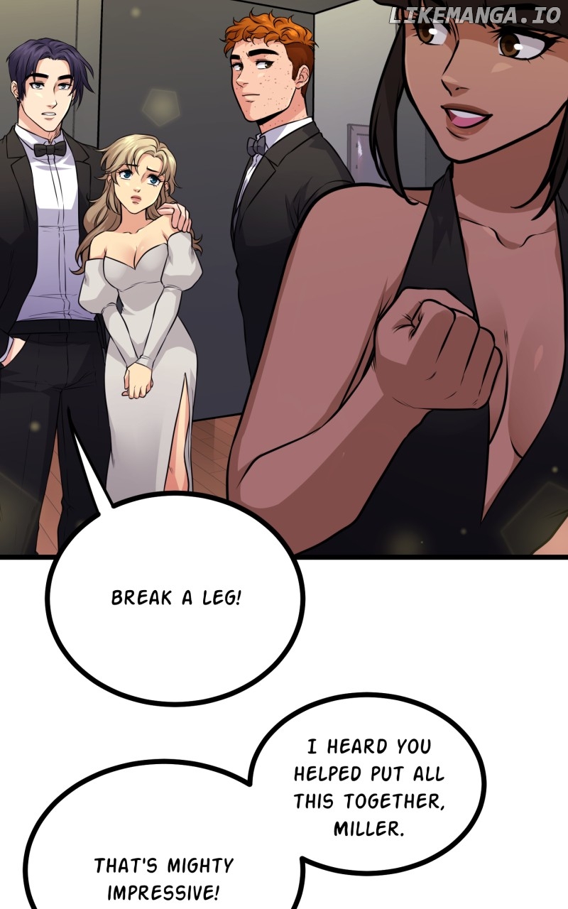 Anything for You Chapter 52 - page 10