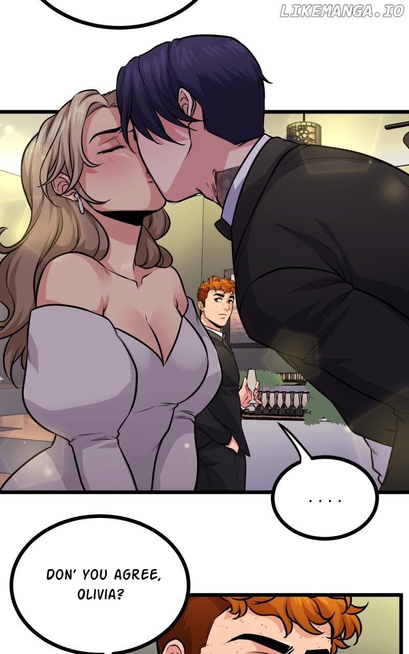Anything for You Chapter 52 - page 12
