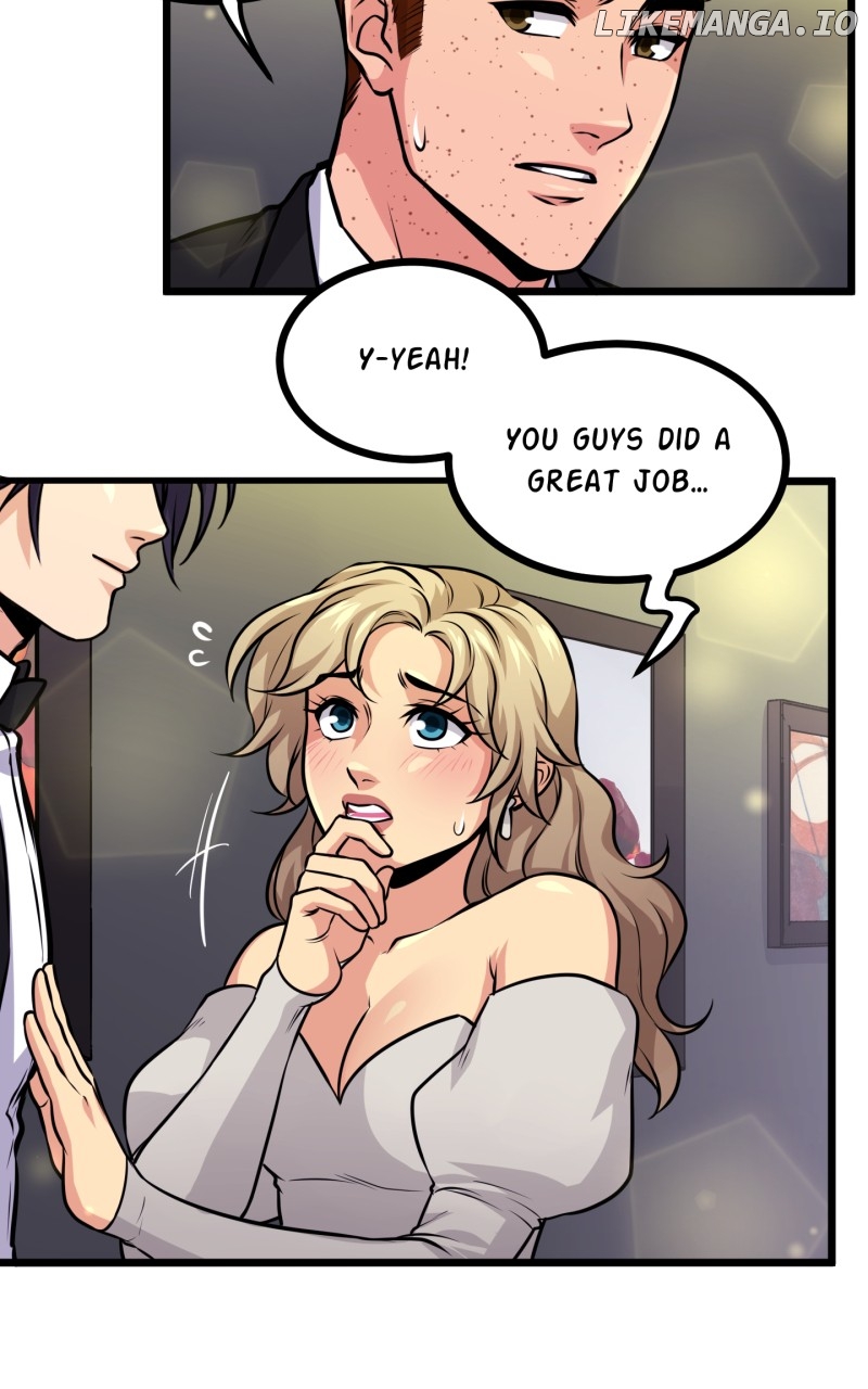 Anything for You Chapter 52 - page 13