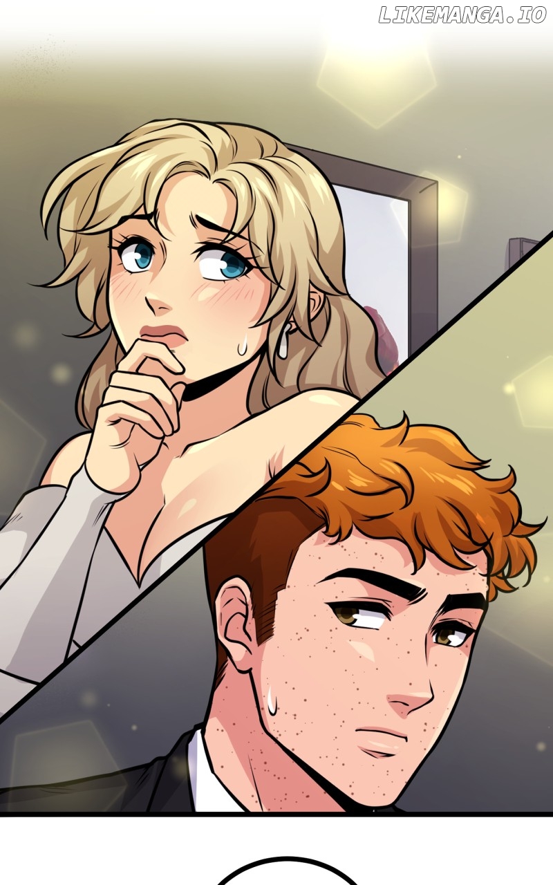 Anything for You Chapter 52 - page 15