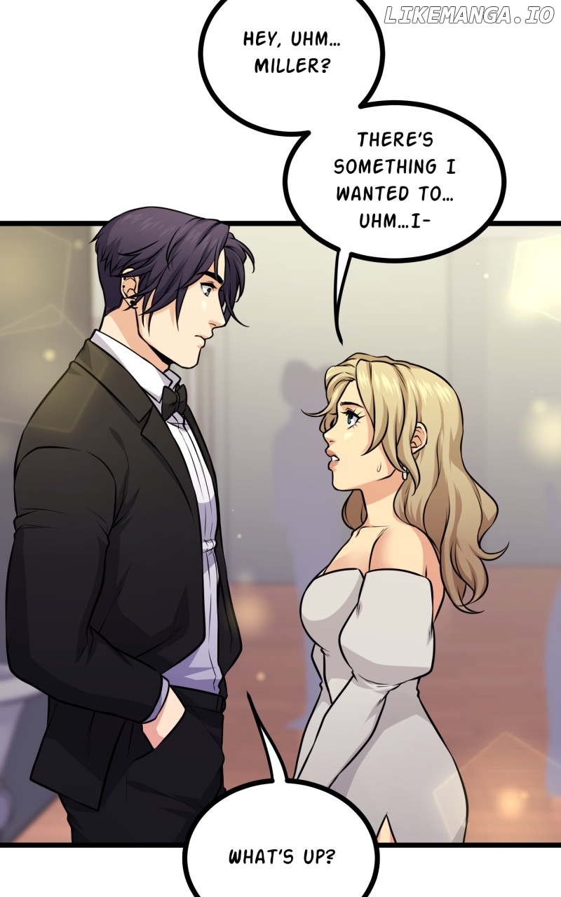 Anything for You Chapter 52 - page 16