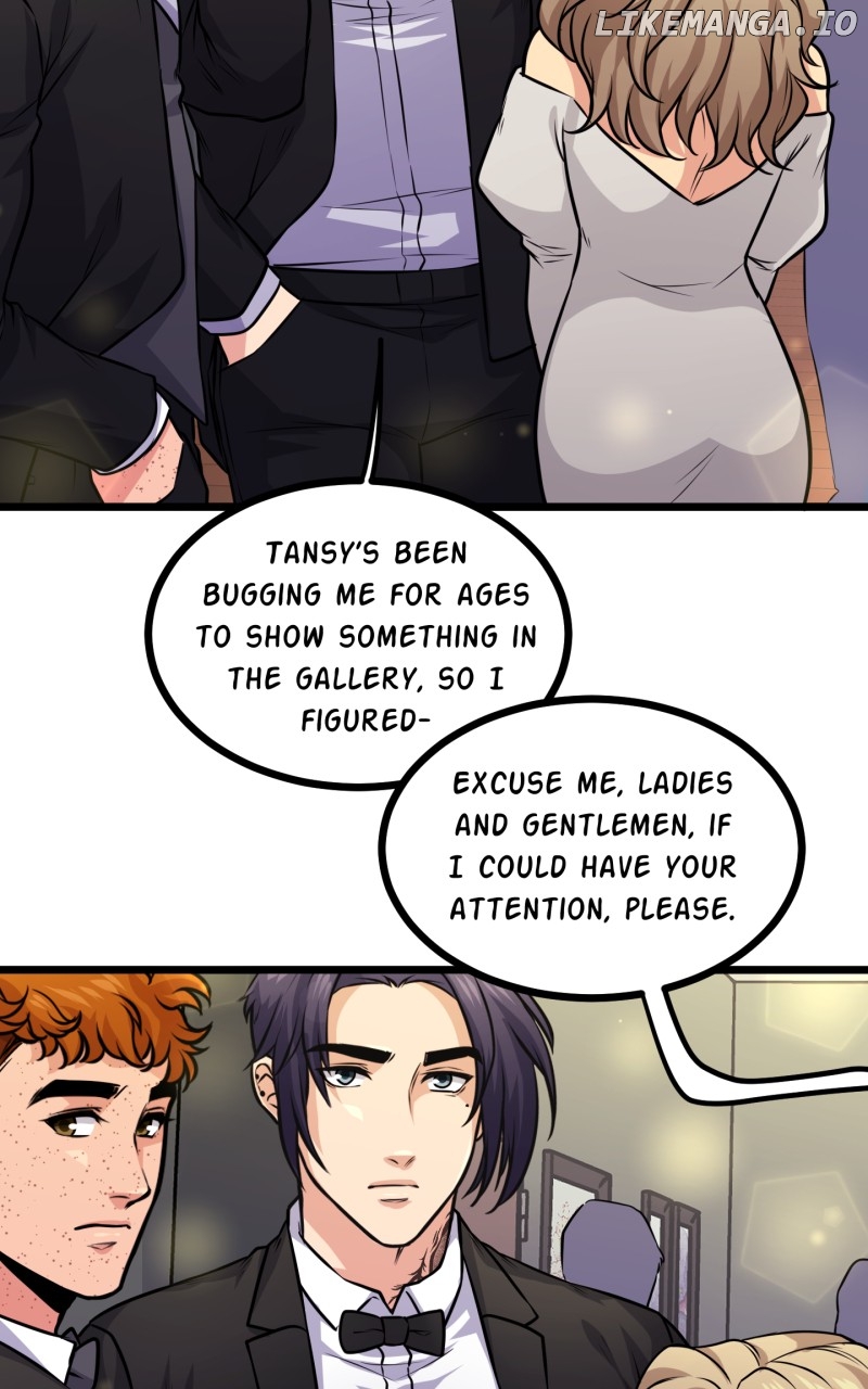 Anything for You Chapter 52 - page 18
