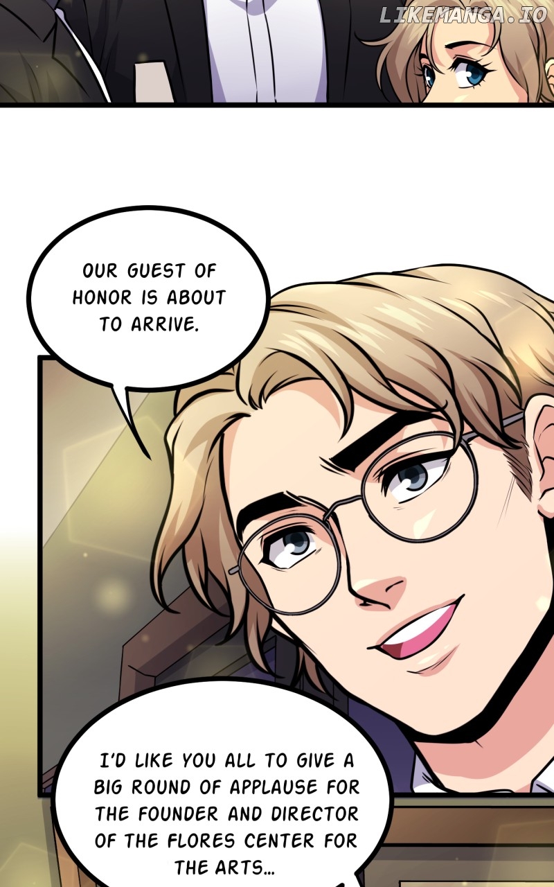 Anything for You Chapter 52 - page 19