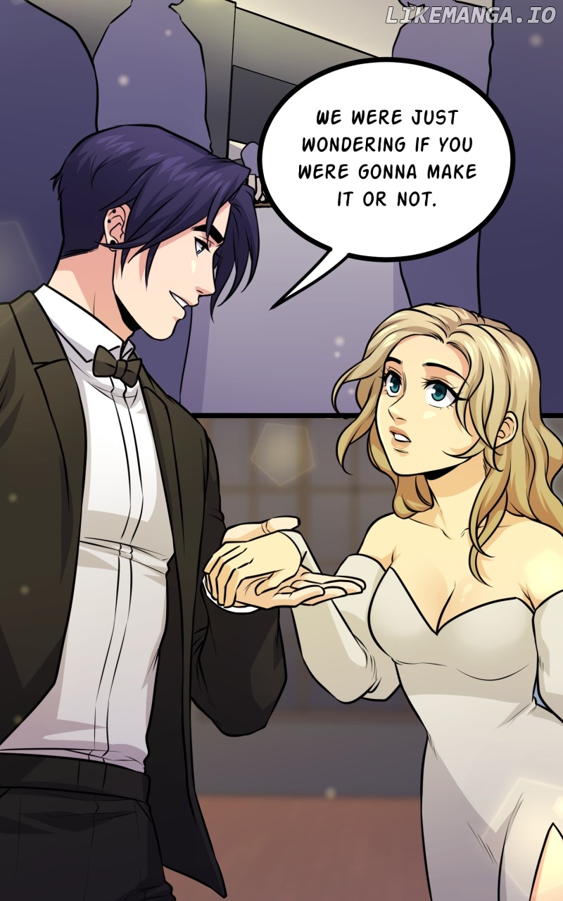 Anything for You Chapter 52 - page 2