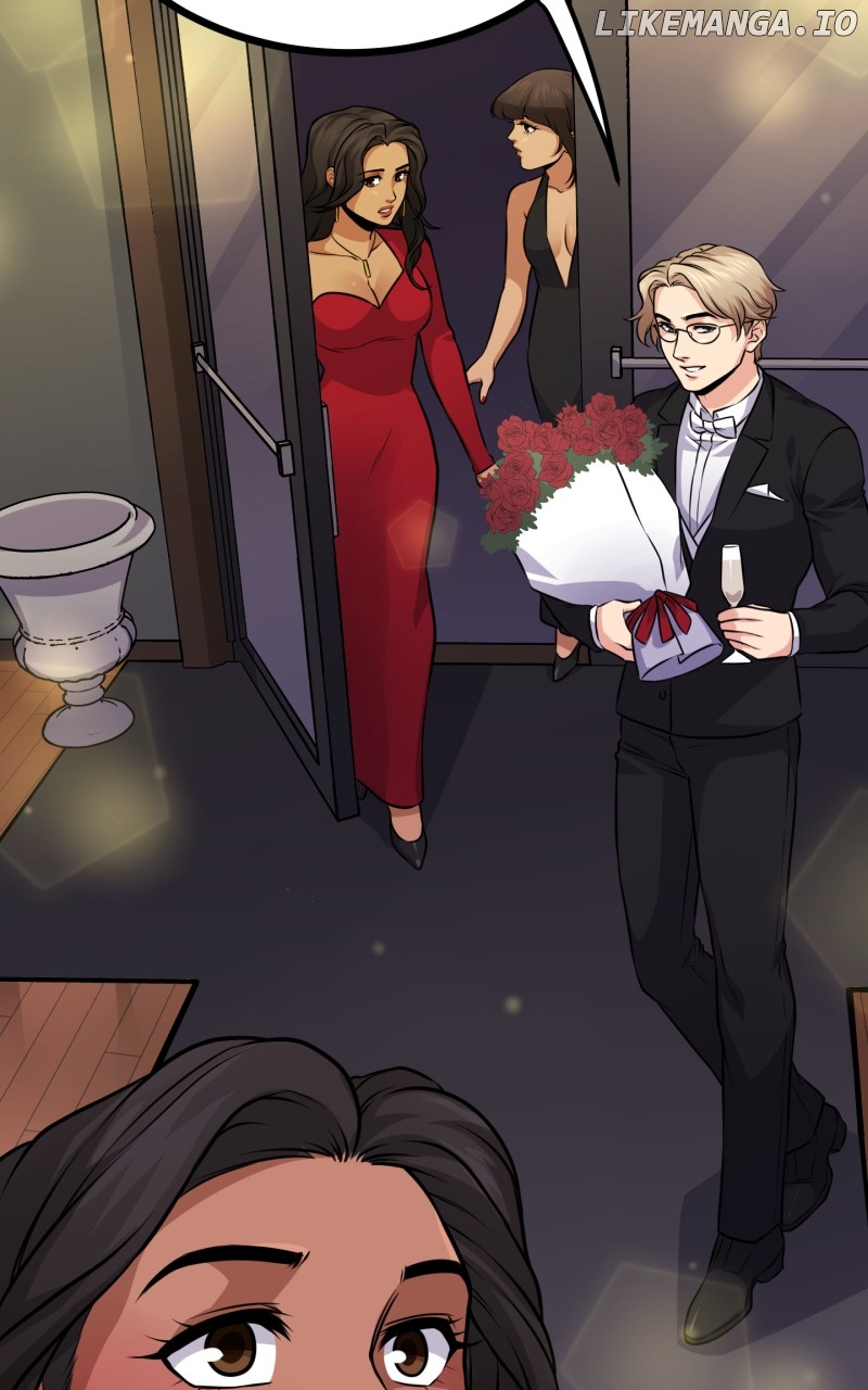 Anything for You Chapter 52 - page 20