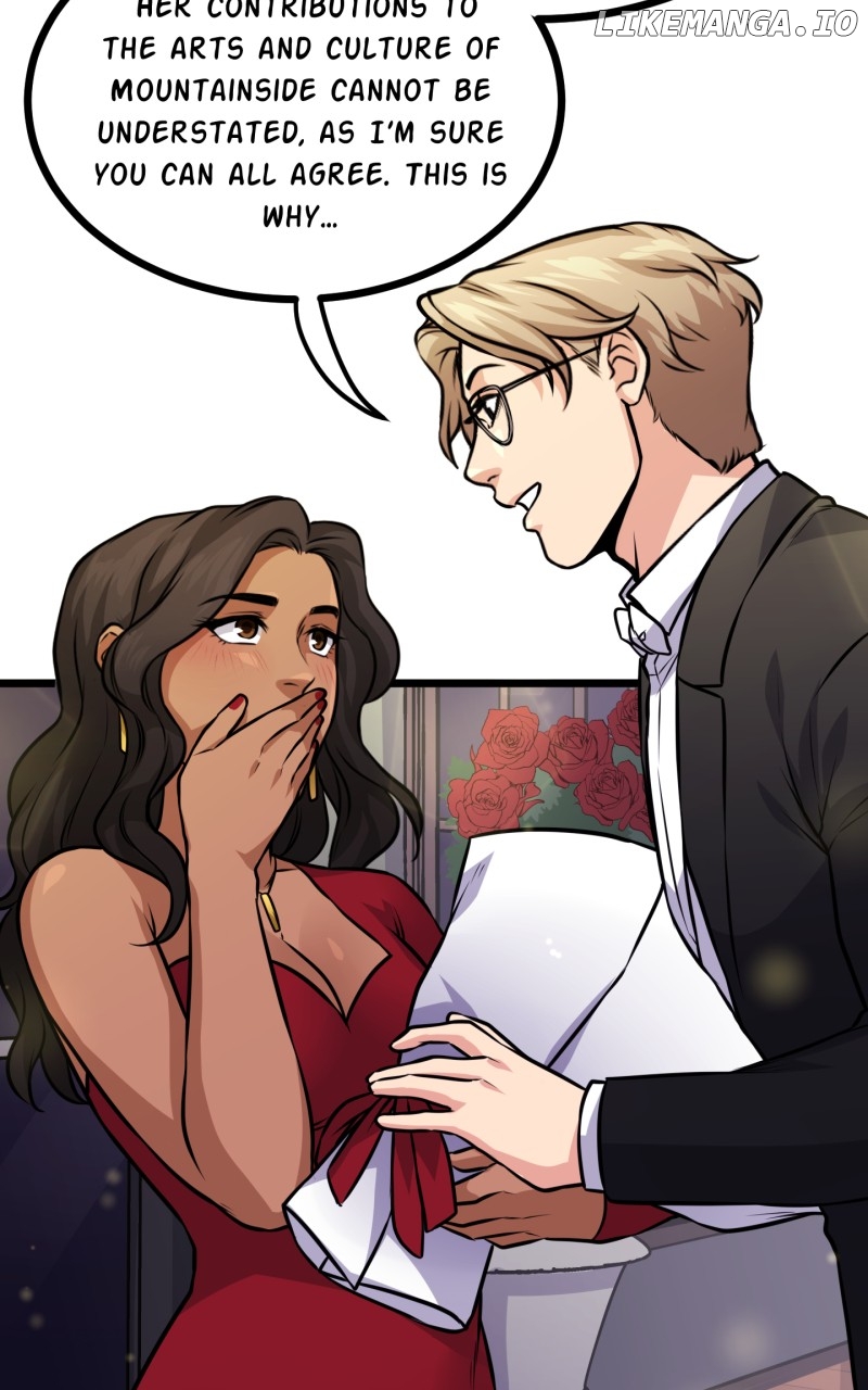 Anything for You Chapter 52 - page 22