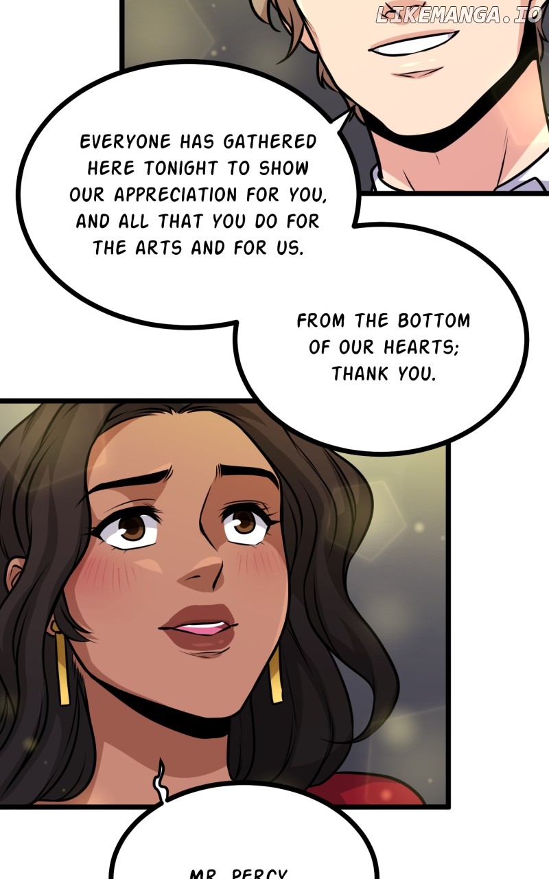 Anything for You Chapter 52 - page 24
