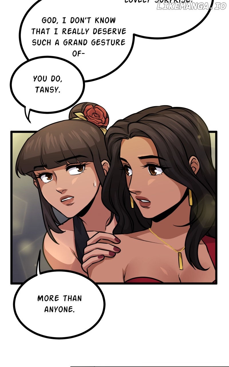 Anything for You Chapter 52 - page 26