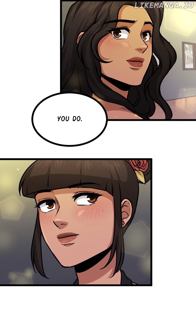 Anything for You Chapter 52 - page 27