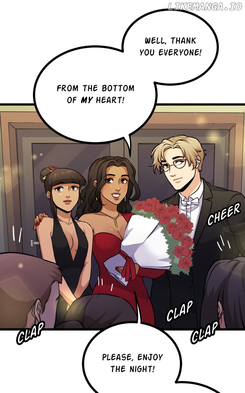 Anything for You Chapter 52 - page 29