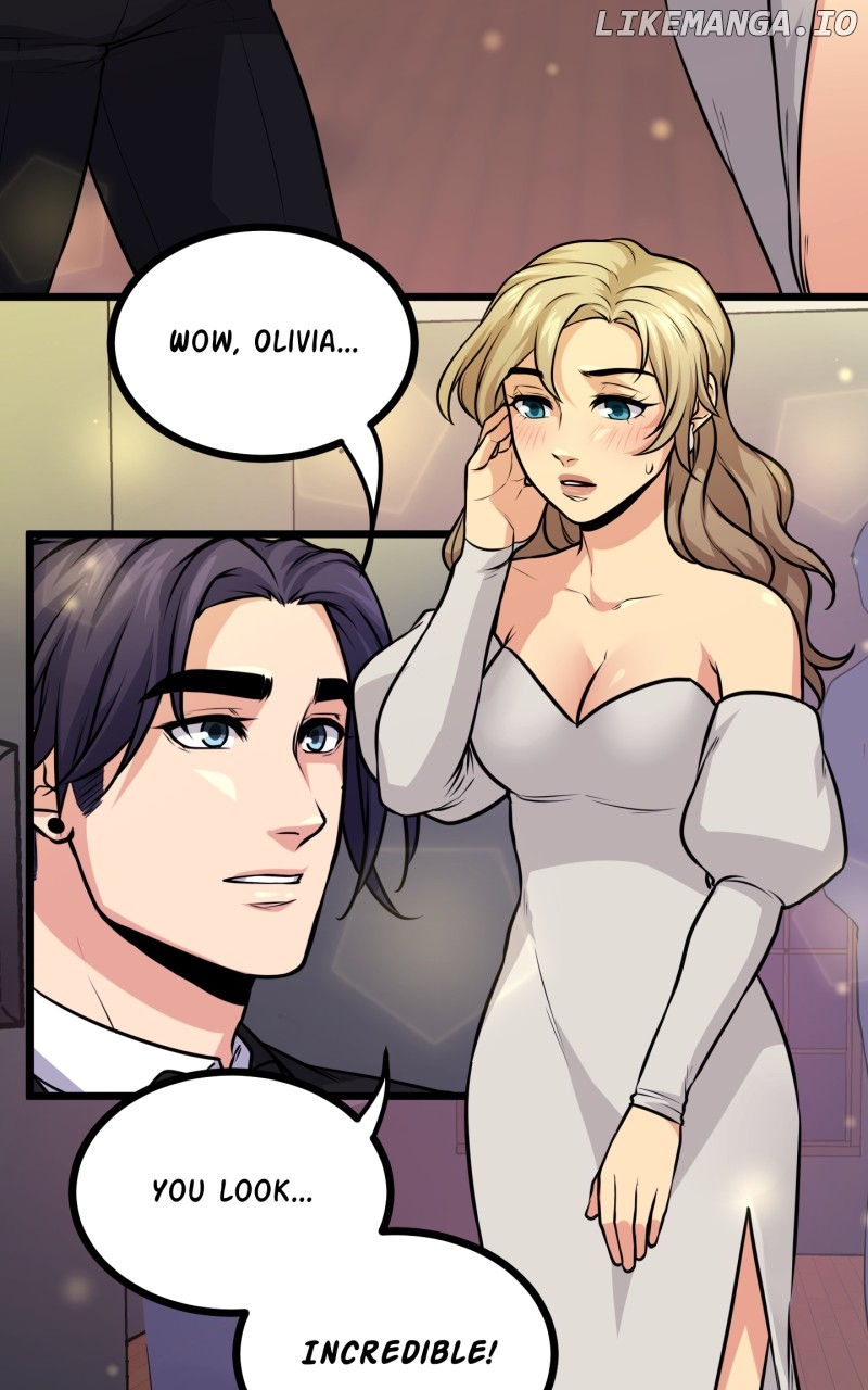 Anything for You Chapter 52 - page 3