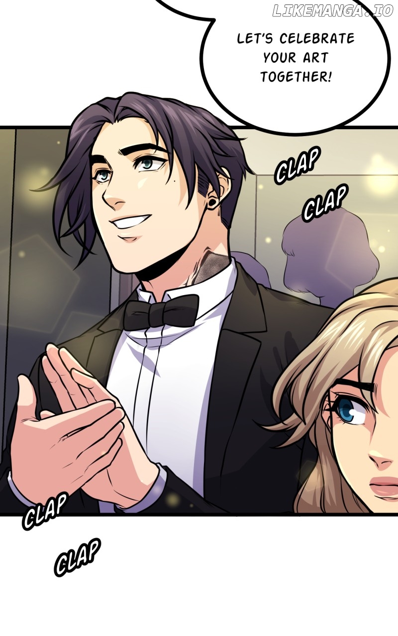 Anything for You Chapter 52 - page 30