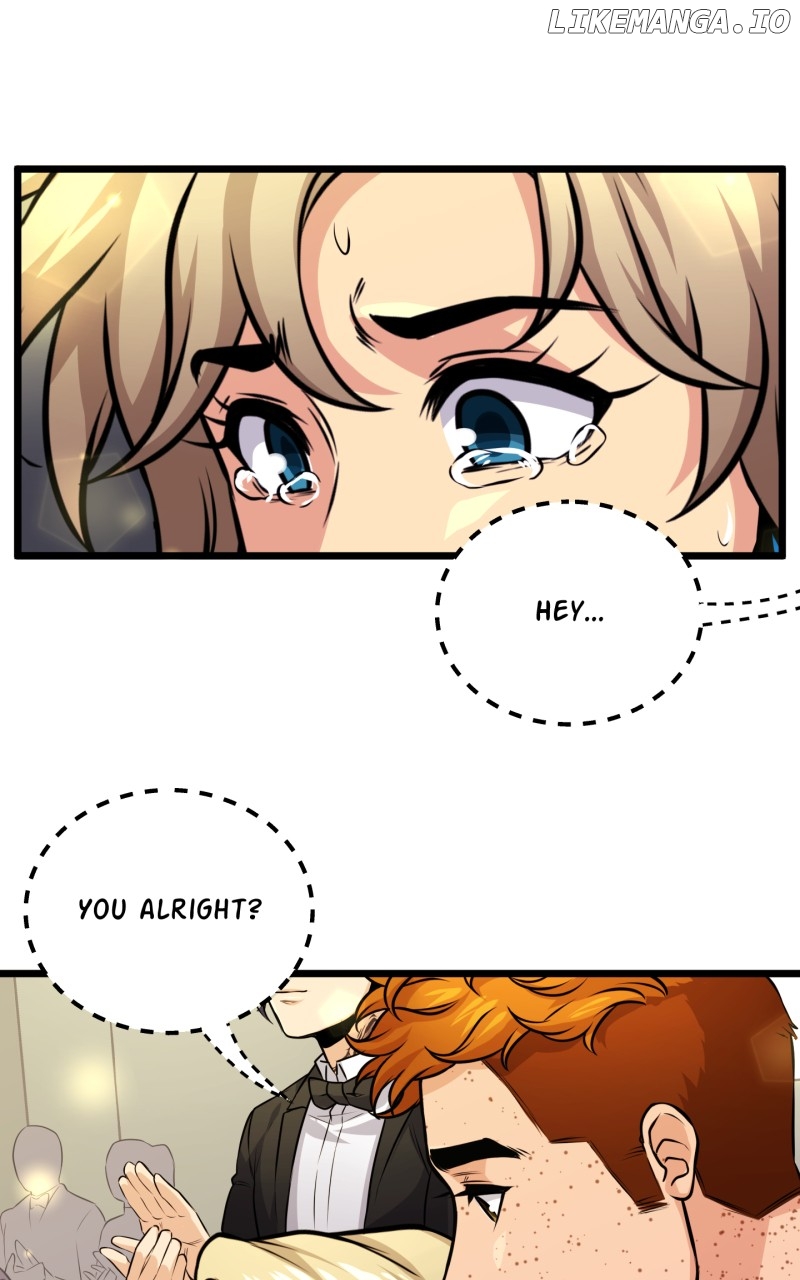 Anything for You Chapter 52 - page 31