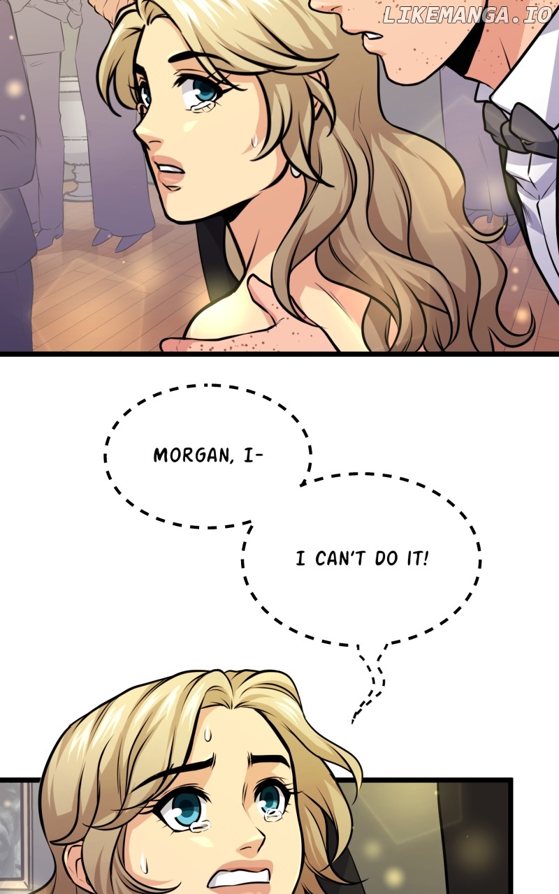 Anything for You Chapter 52 - page 32