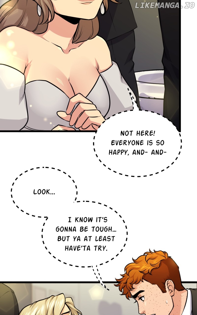 Anything for You Chapter 52 - page 33