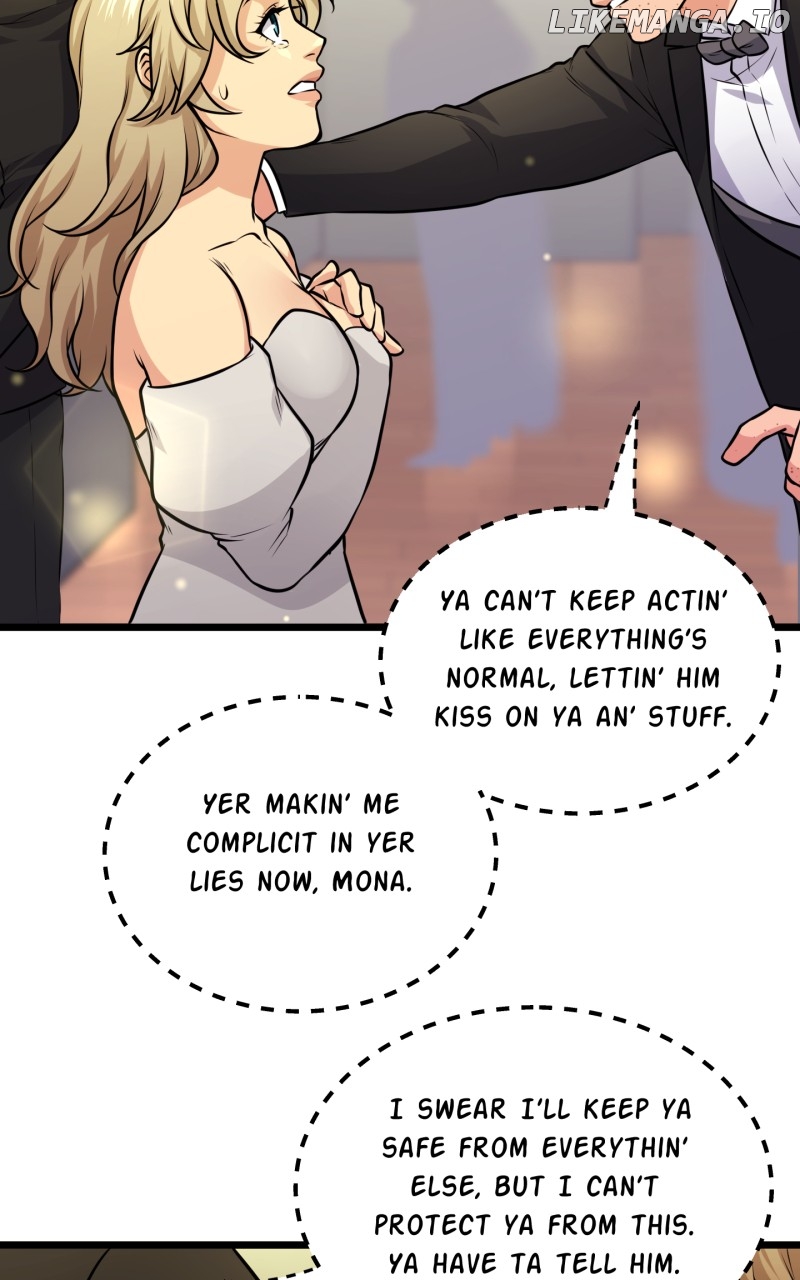 Anything for You Chapter 52 - page 34