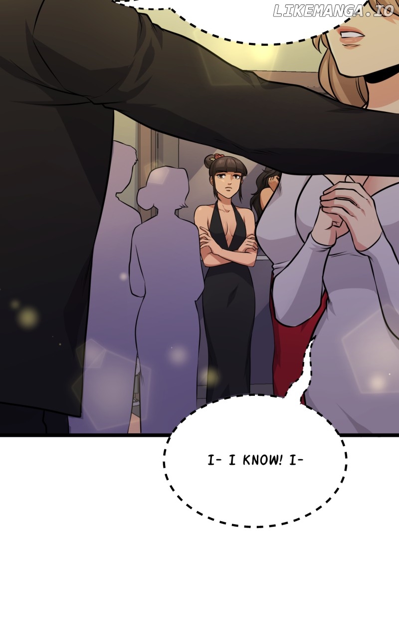 Anything for You Chapter 52 - page 35