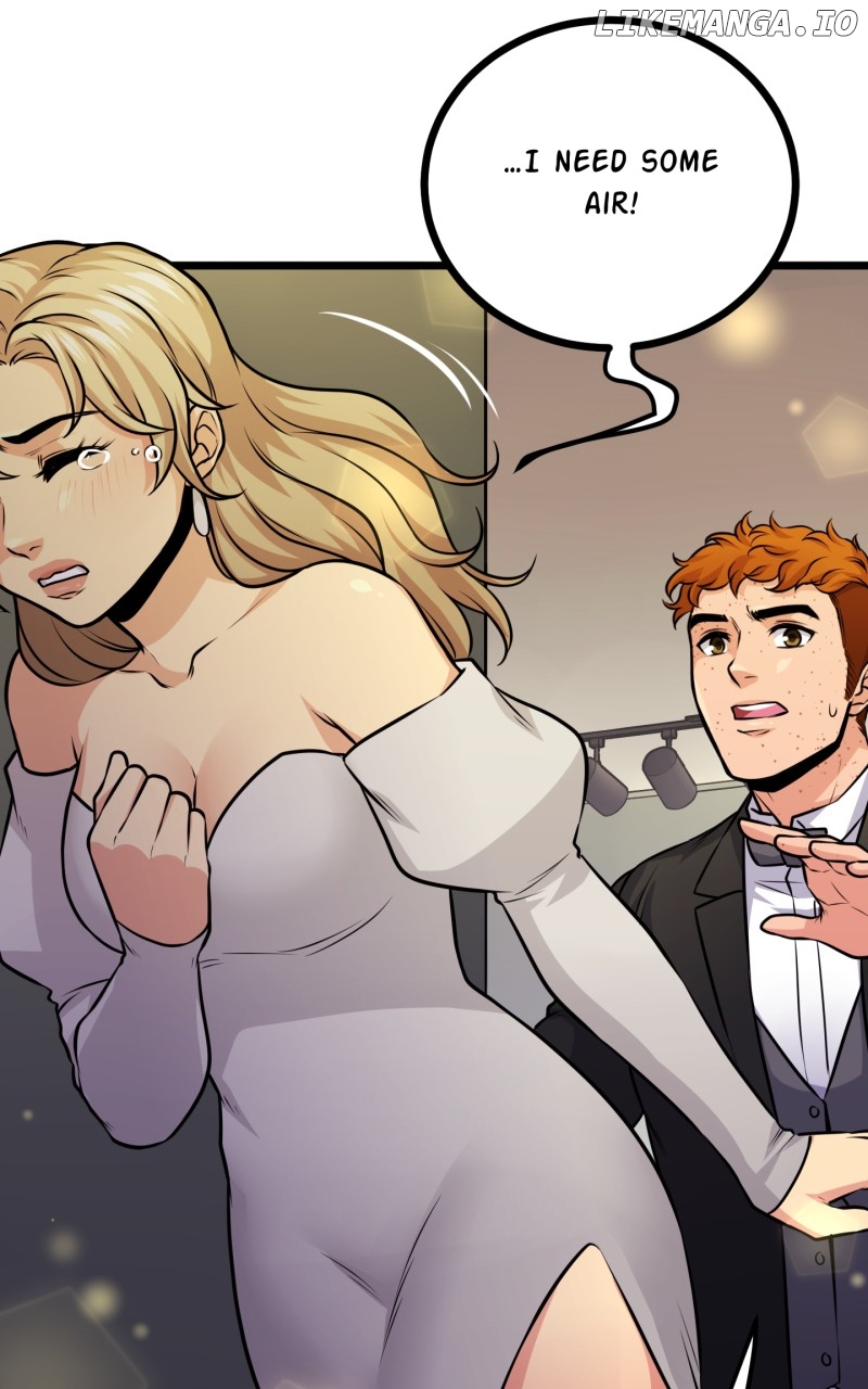 Anything for You Chapter 52 - page 36